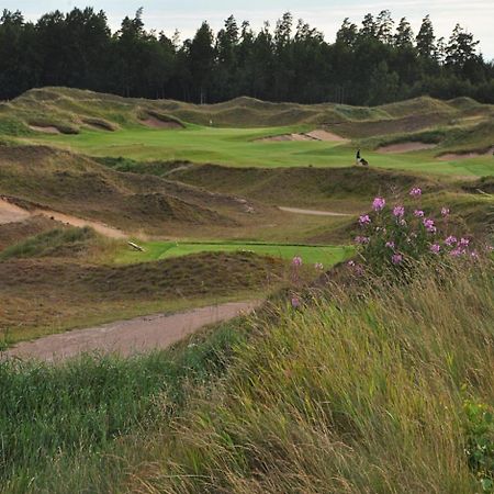 Sand Golf Club Bankeryd Exterior photo