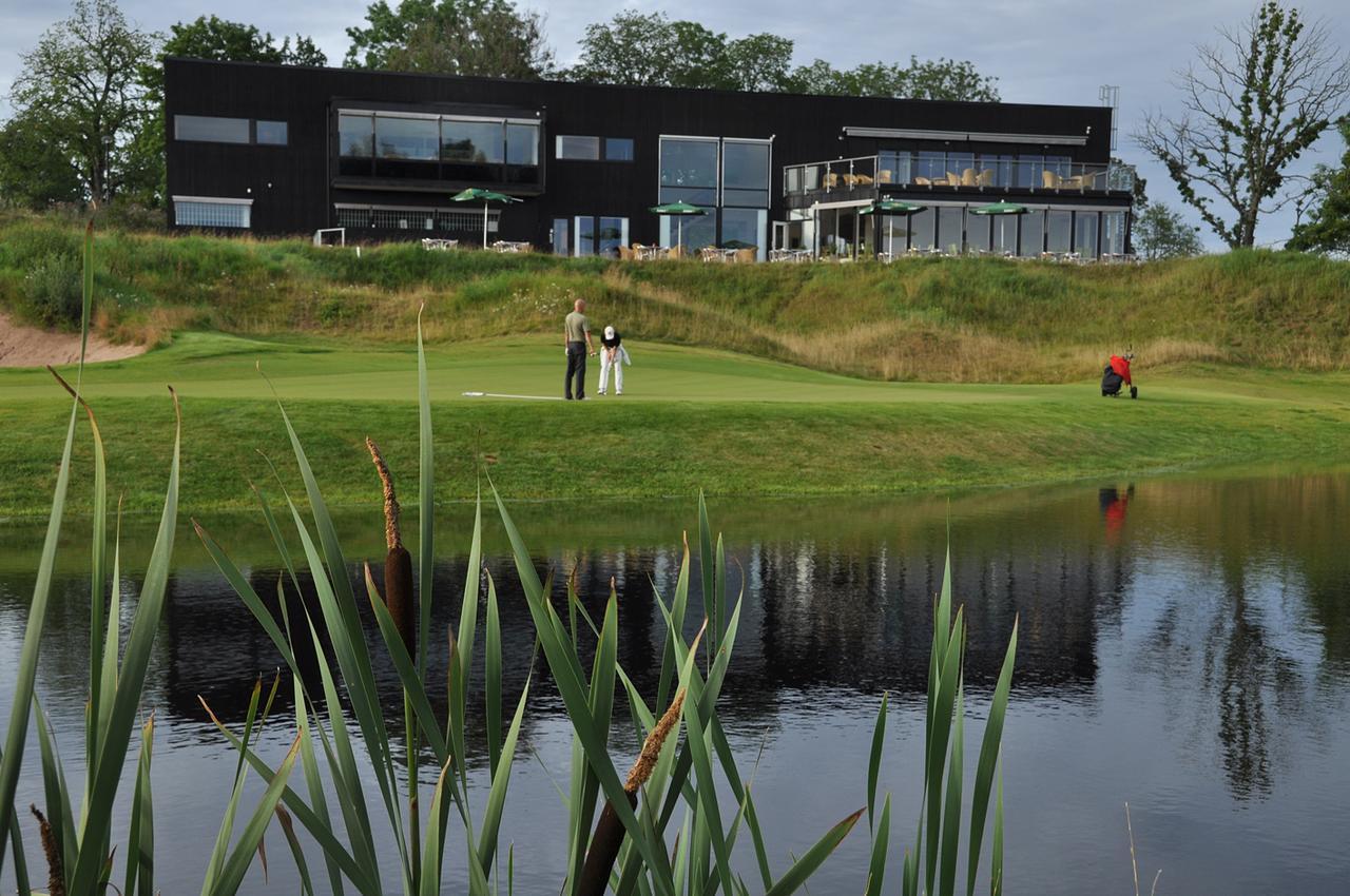 Sand Golf Club Bankeryd Exterior photo