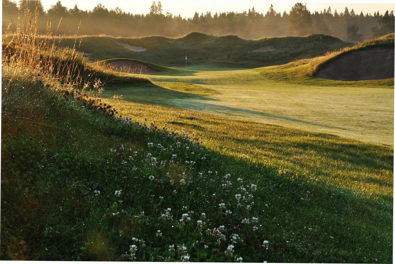 Sand Golf Club Bankeryd Exterior photo