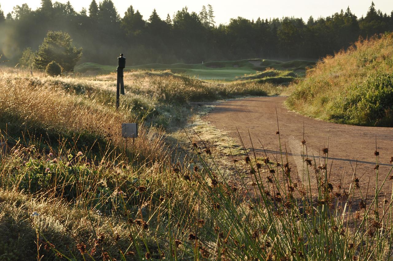 Sand Golf Club Bankeryd Exterior photo