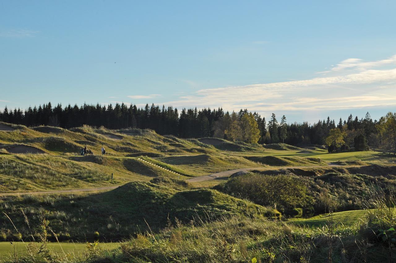 Sand Golf Club Bankeryd Exterior photo