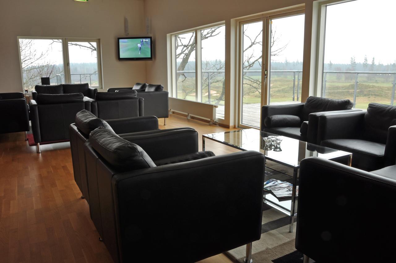 Sand Golf Club Bankeryd Exterior photo
