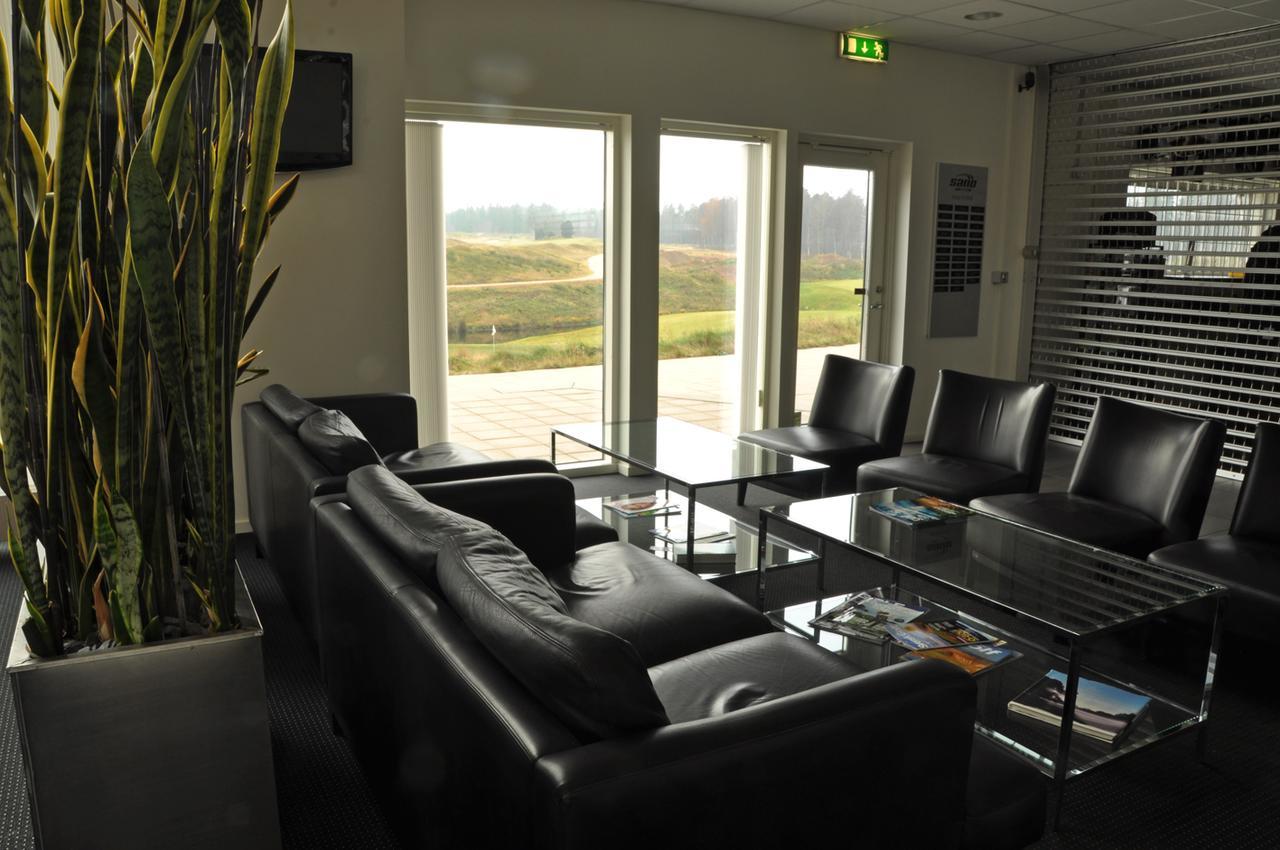 Sand Golf Club Bankeryd Exterior photo